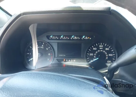 2020 Ford F-150 Xl z USA, uszkodzony, nr VIN 1FTEW1EP3LFC56067